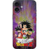 Dragon Ball Z Saiyan Saga iPhone 16 Plus Skin
